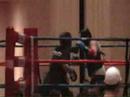 Danielle's San Shou Fight