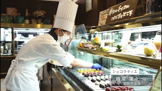 動画のサムネイル