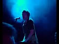 Clap Your Hands Say Yeah! - Tidal Wave - Live Jrarrmy.com