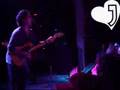 Clap Your Hands Say Yeah! - Tidal Wave - Live Jrarrmy.com