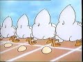 De Zoolympiske lege i Barcelona (1992) 5 De Zoolympiske lege i Barcelona (1992) 5