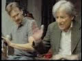 Richard Feynman playing bongos Richard Feynman playing bongos