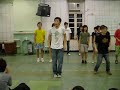 ONINE CAMP DANCE