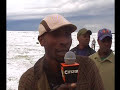 Snow In Kenya