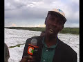 Snow In Kenya