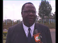 Snow In Kenya