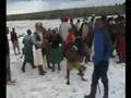Snow In Kenya