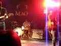 Perdel Concert Footage Mao Livehouse