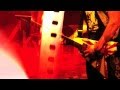 SKULL FIST - Head Öf The Pack OFFICIAL VIDEO 2011