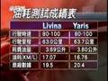 Nissan Livina 1.6  空間／省油集評 (下)