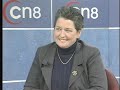 video of terry snyder on comcast newsmakers, october 15, 2007