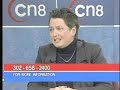 video of terry snyder on comcast newsmakers, october 15, 2007