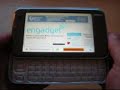 Nokia N810 review