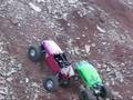 New Timberwolf Welded Chassis from RC4WD