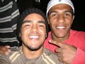Garotos B2K 3