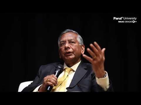 Parul University General video thumbnail 15