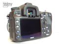 Sony Alpha 700, nuova reflex digitale