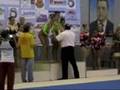 ACROGYM VOLKOV CEREMONIE DAMESTRIO'S