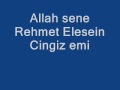 Pervane hesen Dastani Qaynana Gaynana