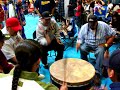 R-Crew drum group