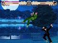 7th Moon Mugen - Yamazaki Rojin vs Eternal Kentai