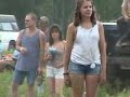 Fostoria Mud Fun