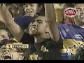 soy tigre