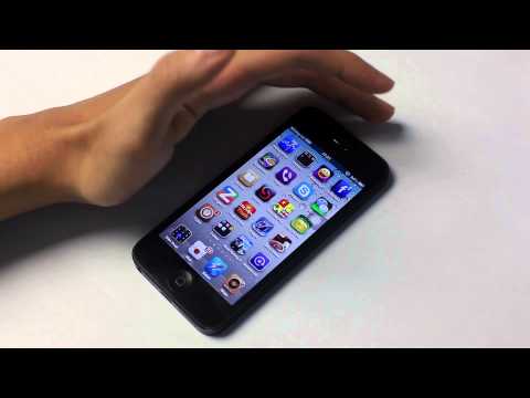 cellphones - Like Schannel : http://www.facebook.com/cellphones.befirst.always Gía iPhone http://cellphones.com.vn/mobiles/iphone.html Xem thêm videos trên Schannel : htt...