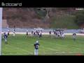 UCHS Football Centurions Touchdown 2008