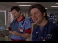 A Scrubs Moment - Zach Braff - Flixster Video