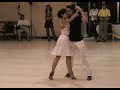 Milonga javier rodrigues & geraldine rojas Milonga javier rodrigues & geraldine rojas