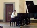 Study E flat minor, Cramer J.B. // Etiuda Es-moll
