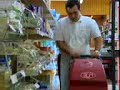 floor cleaning