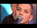 Placebo - Meds (Live)