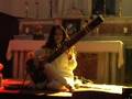 Brigitte Menon Sitar-Homage to Ustad Vilayat Khan(1/6)