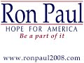 free mp3 of this song here:
you can download a mp3 (better audio quality) printable lyrics and more here:
http://www.sinatra.bz/ron.html
thanks to texaslittleel for donating the bandwidth!

please feel free to use the song in your positive ron paul videos.
just please credit:
lyrics and vocal performance by
rick ellis (www.sinatra.bz)
-----------------------------------

here are the lyrics, by request:

start spreading the news,
it's time for a change.
we'll make a brand new start of it, ron paul, ron paul.

it's your right to choose,
it's the american way,
the constitutional heart of it, ron paul, ron paul.

i want to wake up in a country that doesn't sleep.
to fight for our civil rights and liberty!

these little man blues are melting away.
we'll make a brand new start of it, ron paul, ron paul.

if we all lend a hand and stand up with this man.
it's up to us to vote ron paul!

ron paul, ron paul.
i want to wake up in a country that's truly free,
to find our president paul, in the white house,
capitol hill, president paul!

these neocon blues are melting away.
we'll make a brand new start of it, vote ron paul.

and... let's show we care and shout it everywhere!
it's up to us, to vote ron paul!
ron paul!
~~~~~~~~~
~~~~~~~~
~~~~~~~
~~~~~~
~~~~~
~~~~
~~~
~~
~