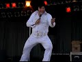 imitateur delvis steve laperriere contest elvis