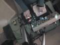 Percussion samples filtering w/ Sherman Filterbank & TENORI-ON [Quick test] (by Smith)