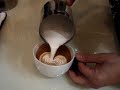 latte art