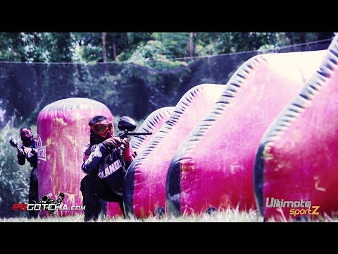 PRPB5 (Puerto Rico Paintball 5) 2.0 By: Pbgotcha PRPB5 (Puerto Rico Paintball 5) 2.0 By: Pbgotcha