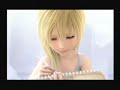 Kingdom Hearts (Delain - Sleepwalkers Dream)