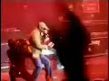 Aventura Feat. Don Omar - Ella Y Yo LIvE