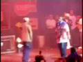 Aventura Feat. Don Omar - Ella Y Yo LIvE