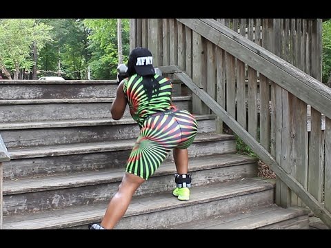Real Cake? Buffy The Body Back In "Bodynomics" Cake Training Tutorials