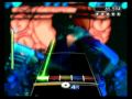 Rock Band 2: Clint Eastwood & Feel Good Inc. by Gorillaz (Both Gold Stars) - Expert Guitar