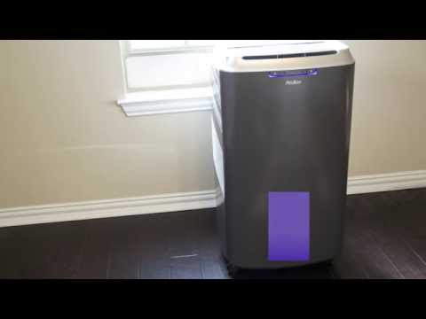 how to drain lp0910wnr