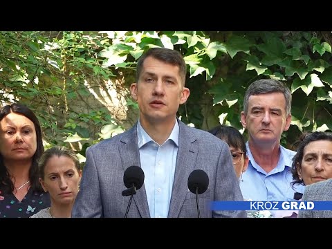 Daniel Đivanović novi predsednik GrO Saveza vojvođanskih Mađara-cover