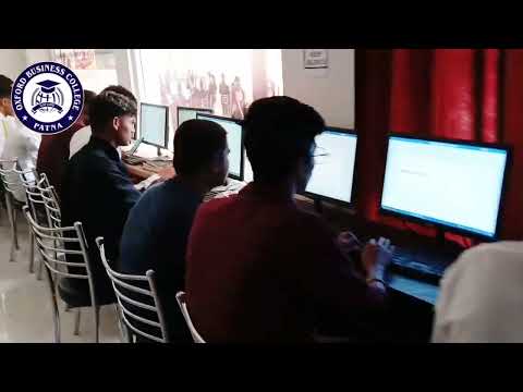 Oxford Business College Patna General video thumbnail 7