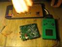 videos de LoFi Ninja - Circuit Bent GameBoy - Theremin Experiments