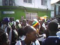 St.Kitts Carnival Jouvert 07-08